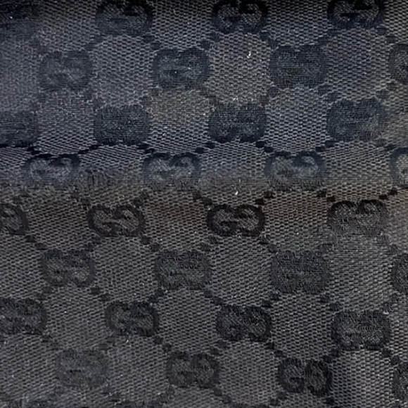 GUCCI Long Wallet Black - Picture 12 of 15